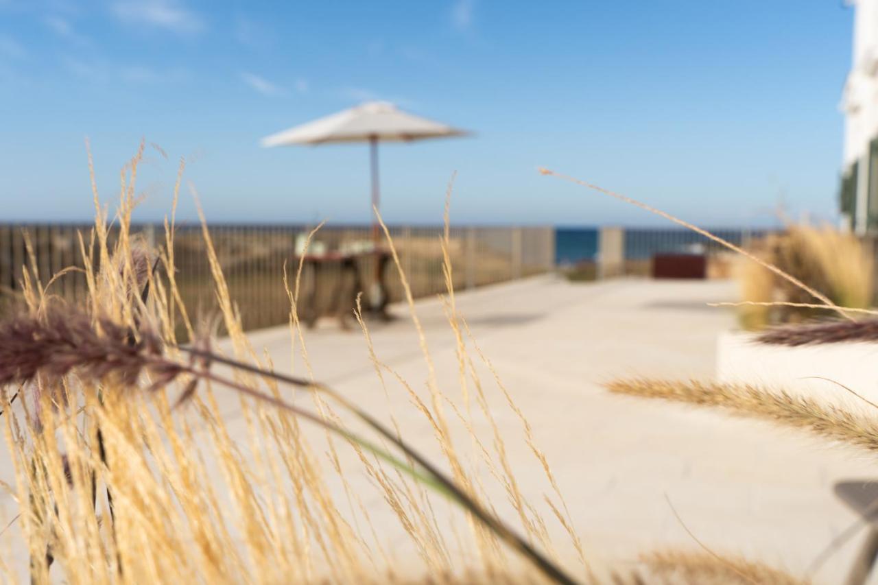 Masseria Ostuni Mare Agri Resort Exteriér fotografie