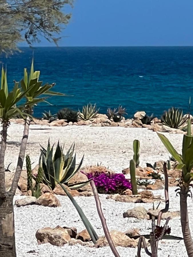 Masseria Ostuni Mare Agri Resort Exteriér fotografie