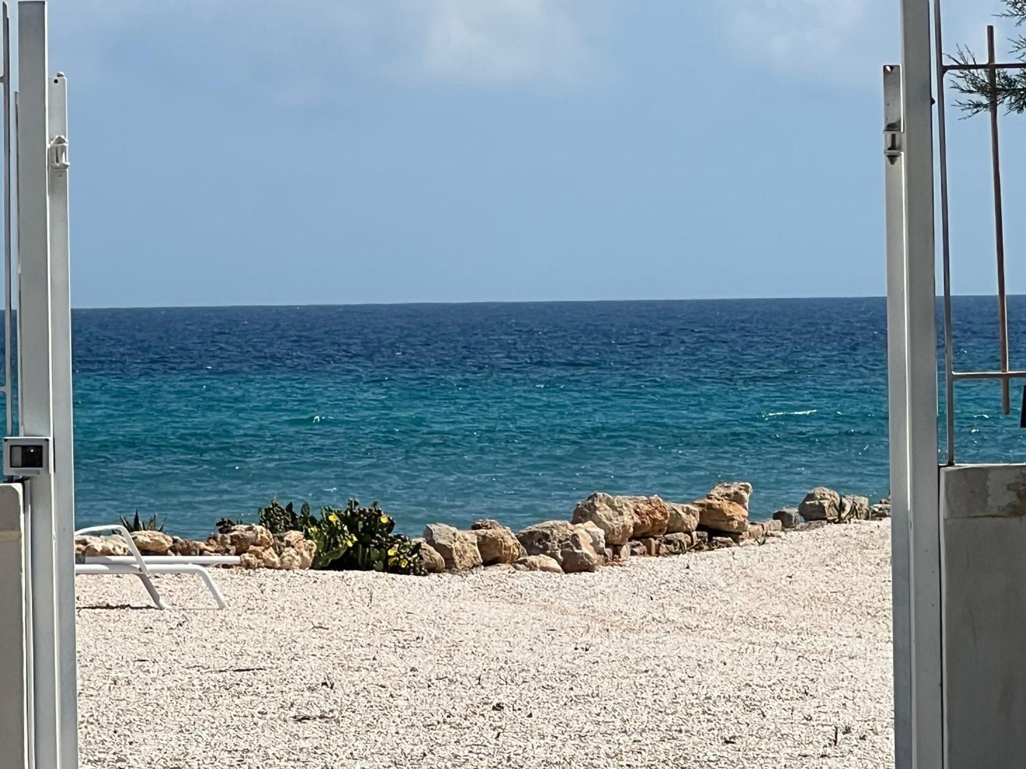 Masseria Ostuni Mare Agri Resort Exteriér fotografie