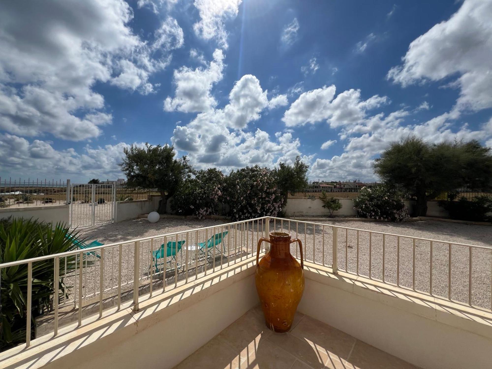 Masseria Ostuni Mare Agri Resort Exteriér fotografie